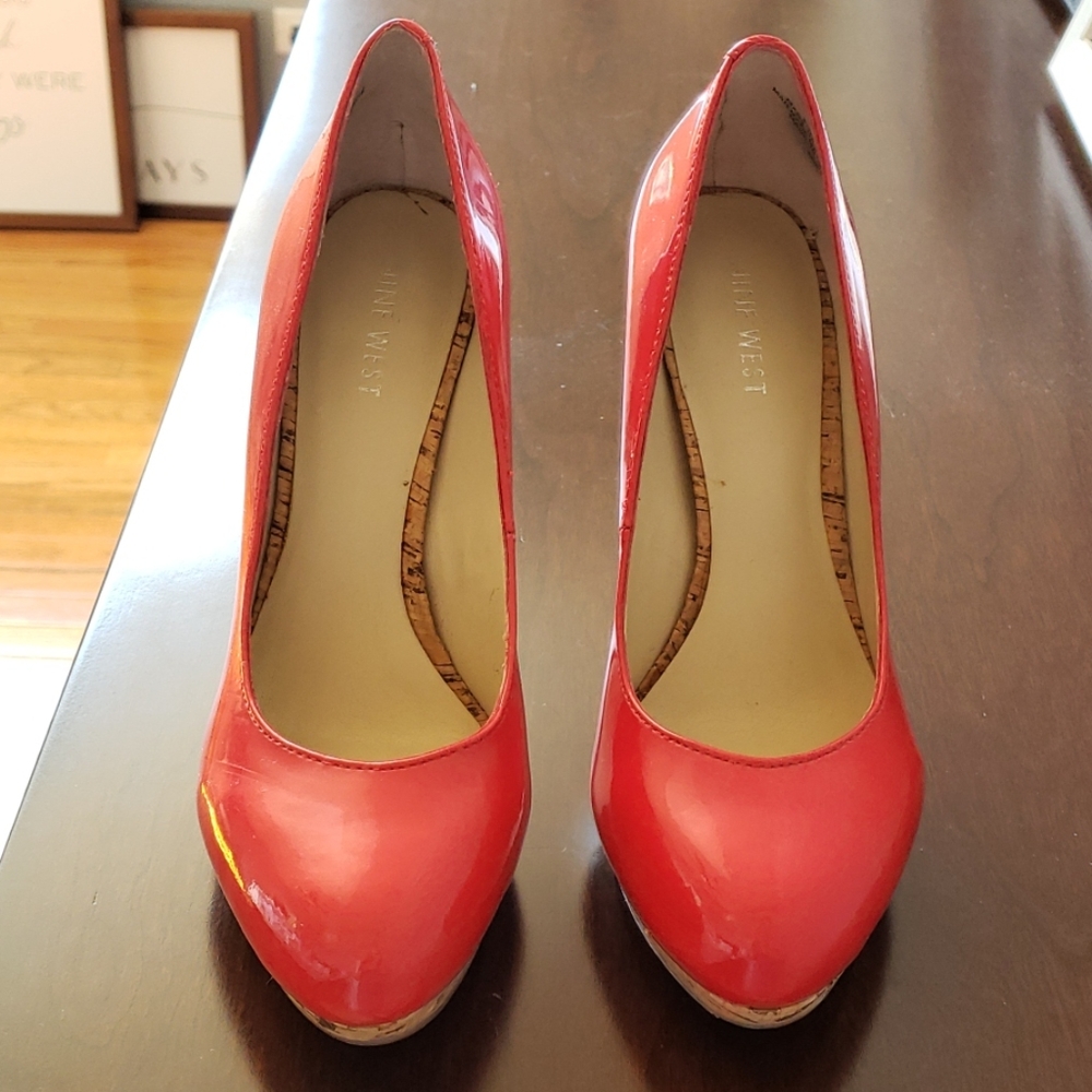 Nine West Heels